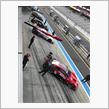 2017 SuperGT 富士スピードウェイ合同テスト (2017.3.25)