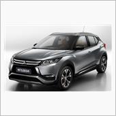 Mitsubishi Ecl ...