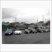 まさに下見のTRGになりまし ...