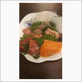 手巻き寿司なんてのも(￣0￣ ...