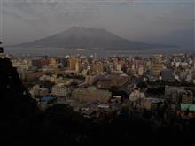 桜島（２）