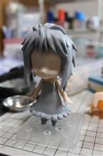 ねんどろいどを返してくれ　その8
