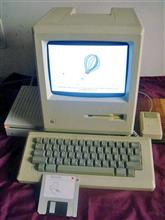 ウォズのIntegrated Woz Machine。