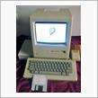 ウォズのIntegrated Woz Machine。