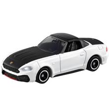 トミカ No.21 アバルト 124 スパイダー 