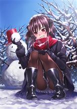 意外な地域で雪が・・・(゜o゜)