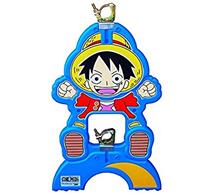 ONE PIECE捕獲！A型バリケード