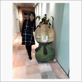ご無沙汰しています！