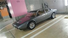 308gt4　T/M＆点火系
