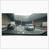 首都高は渋滞だらけ、事故だらけ