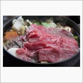 最高すぎた日本の「すき焼き」 ...