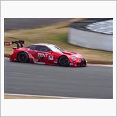 SUPER GT 公式テスト ...