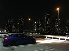 やっとこさ　NEWタイヤに履き替えることができましたよ♪