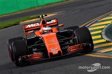 データで振り返るオーストラリアGP