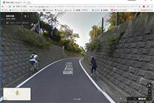 【自転車】これは危ない右側通行 