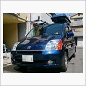 愛車と出会って15年！ モビ ...