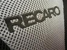 ついにRECAROシート売っちゃいました。。