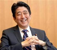 ３月の支持率。
