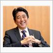 ３月の支持率。