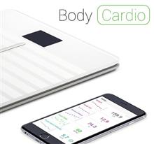 Withings “Body Cardio” -- PWV（脈波伝播速度）の測定値の信頼性は？