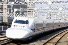 新幹線と中国高速鉄道の争い、将来はリニアモーターカーが戦場に＝中国