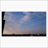 ３月２８日　天気が回復した火 ...