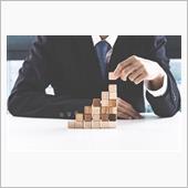 遠くが見えない日本企業、近く ...