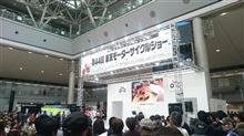 東京モーターサイクルショー2017