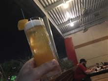 バー🍸に行ったよ