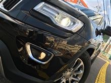 愛知県豊田市Ｔ様グランドチェロキーを買取させていただきました