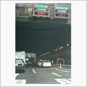 自動ブレーキ付き車が事故を誘発