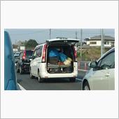 田舎で良く見る光景