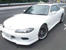 車の作り方。