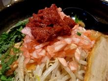 蘭丸でラーメン!!