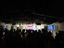 「天使のテレパシー」リリースイベント @ニコニコ本社ニコぶくろスタジオ