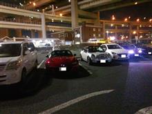 最終的にはおはみなナイトＭＴＧ（笑）