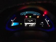 リーダーズⅡを見て日産リーフを思う
