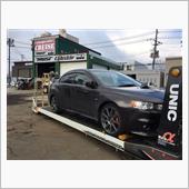 クルーズ 朝イチ エボⅩ 車 ...