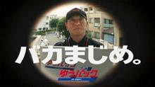 バカまじめ