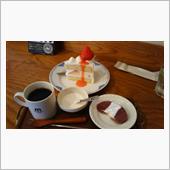 珈琲工房木馬なり(*&#180;￢`)♪