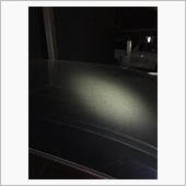 春の雨と、電池切れと、ロード ...