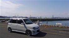 福岡カスタムカーショー2017と第2回放浪の旅(後編) 福岡カスタムカーショー2017と第2回放浪の旅(後編)