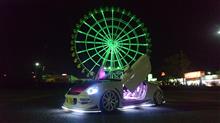 久々にオープンドライブ(*^^*)