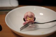 とりあえず。