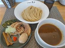 中華蕎麦 生る(なる) 特製つけそば 最高!!! 中華蕎麦 生る(なる) 特製つけそば 最高!!!