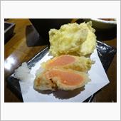 明太子天