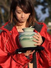 幸せを呼ぶ壺 幸せを呼ぶ壺