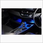 トヨタ C-HR コンソール ...