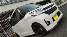 DAYZ ROOX Highway STAR専用 N Performance Style 仕様♪♪ DAYZ ROOX Highway STAR専用 N Performance Style 仕様♪♪
