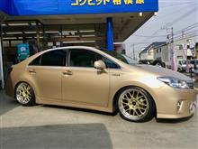 ハイブリッドにもお似合い！WORK MEISTER M1R